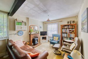 Reception Room- click for photo gallery